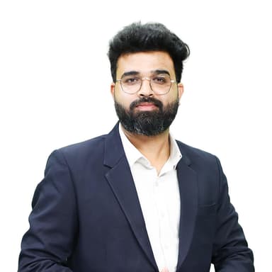 Shailendra Upadhyay