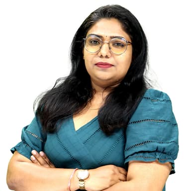 Monika Yadav