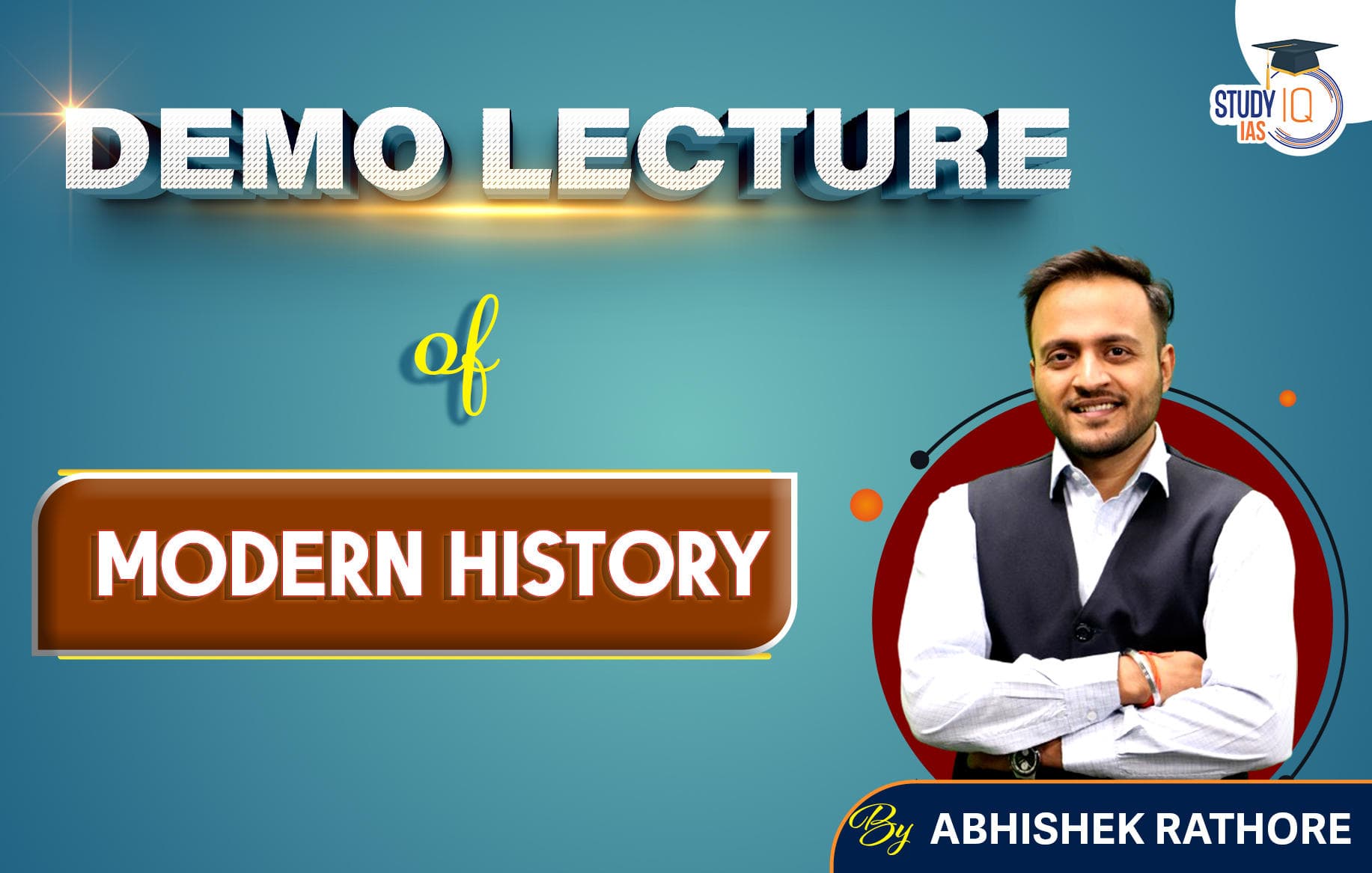 Modern History