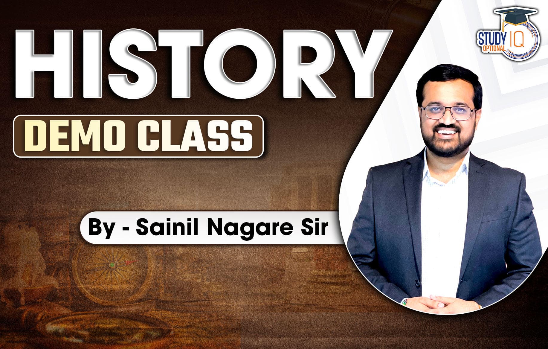 History Demo
