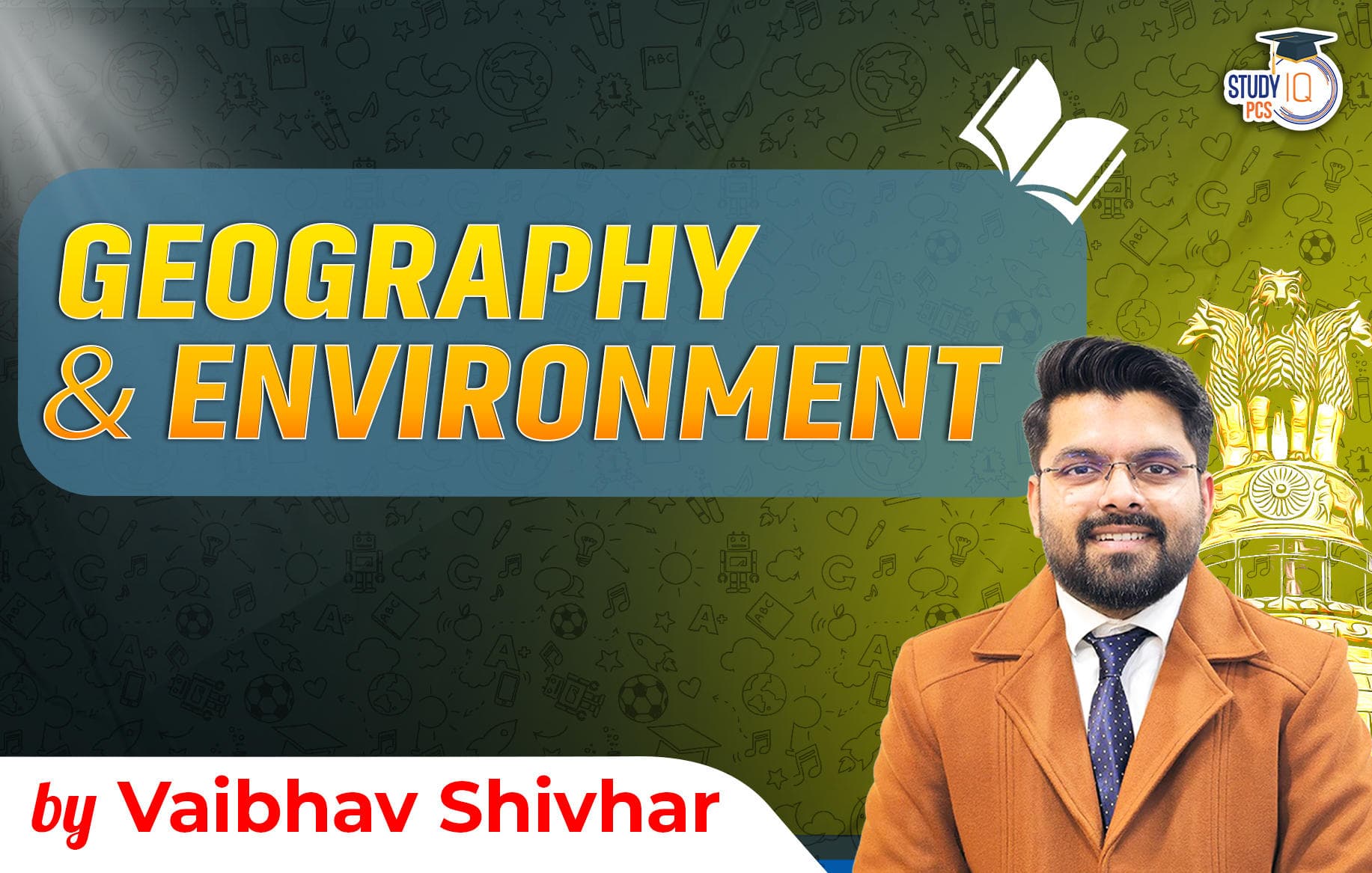 Geo & Environment