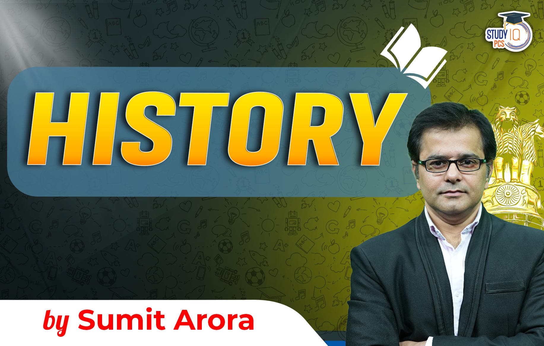History