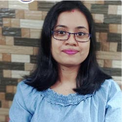 Chandraa Biswas
