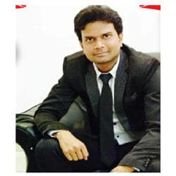 Chandra Bhushan