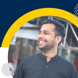 Nikhil Jain