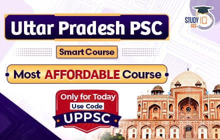 Uttar Pradesh PSC (Pre + Mains)