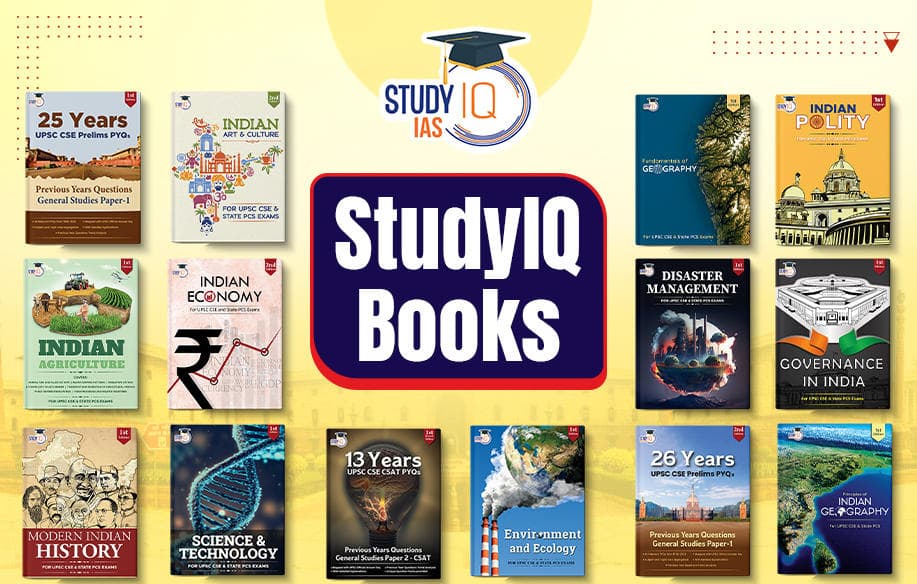 Set of 18 - Prelims to Interview - English