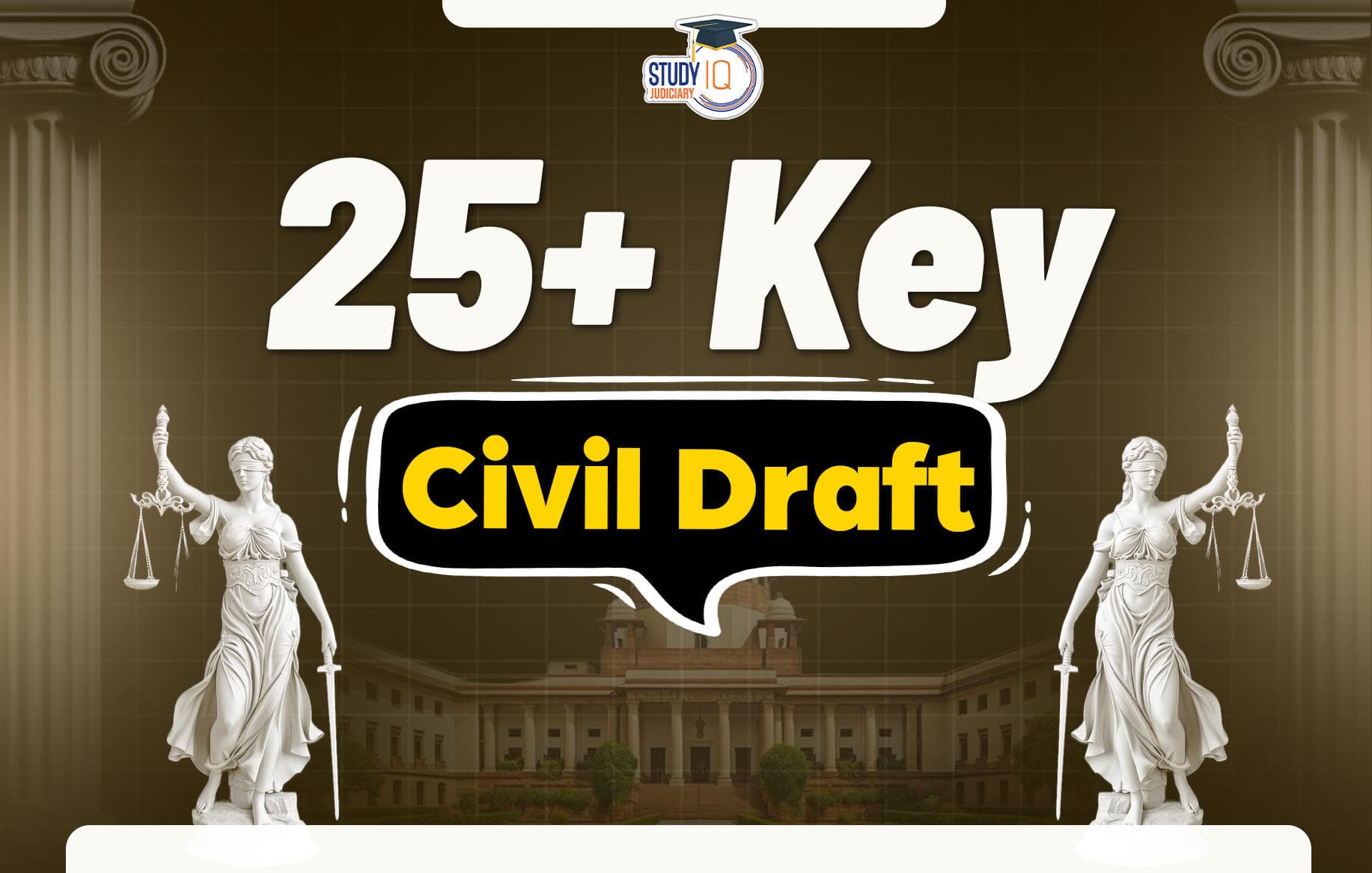 25+ Civil Drafts