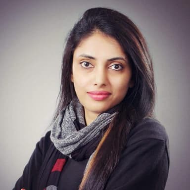 Suman Sharma