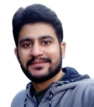 Sarthak Sharma