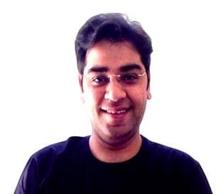 Kapil Sikka