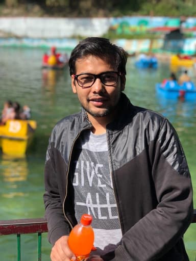 Abhinav Raj