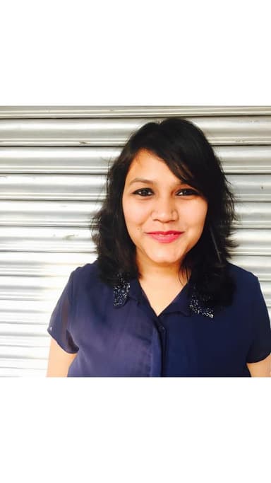 Supriya Singhal