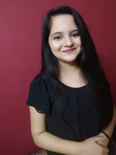 Mayuri Bhagwani