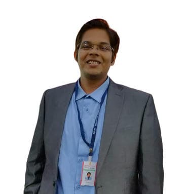 Abhisek Oswal