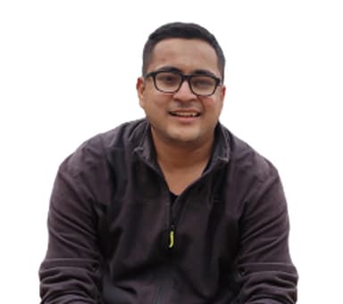 Shashank Bhatt