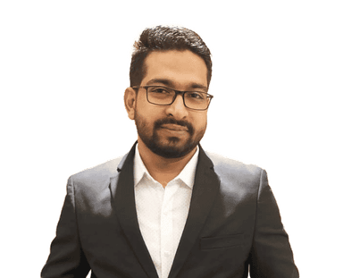 Rahul Saigonkar