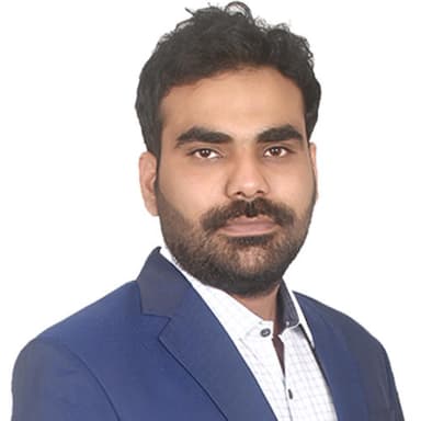Vasudeo Godara
