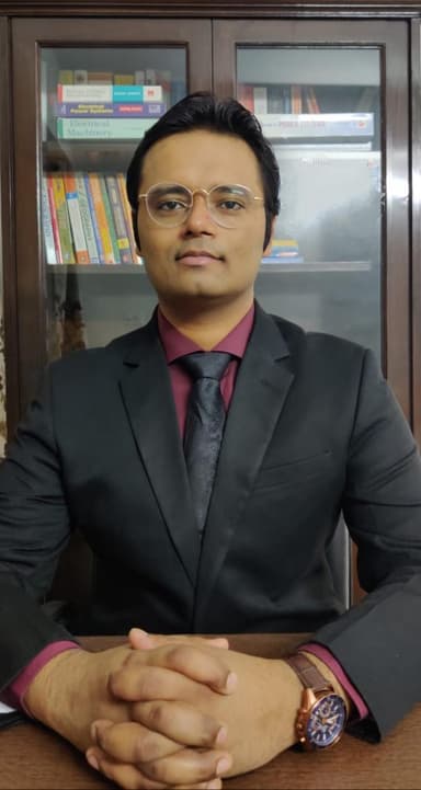 Kunal srivastava