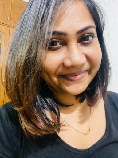 Puja Majumder