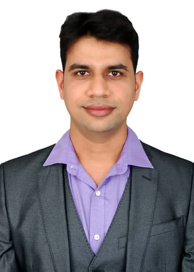 Kapil Bhardwaj