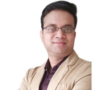 Deepak Kumar