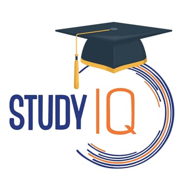 StudyIQ Test Series Team