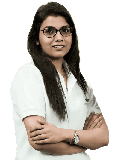 Shrimee Srivastava