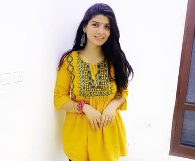 Shikha Puri