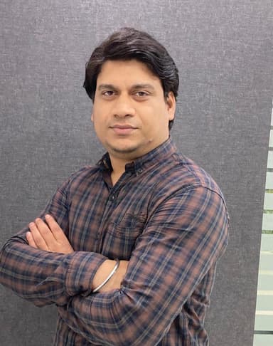 Alok Pathak