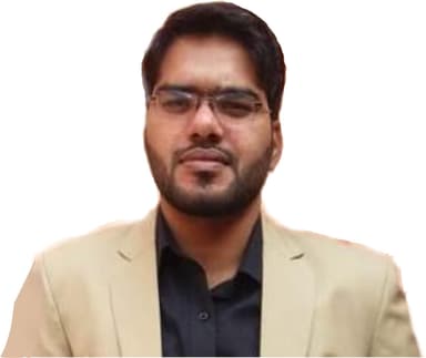Nitin Saini