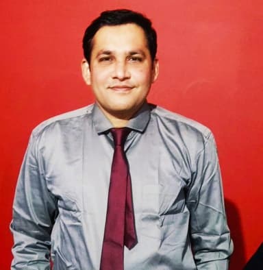 Mohd. Nadeem Khan