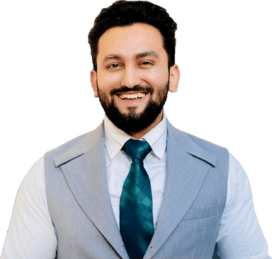 Shashank Tyagi