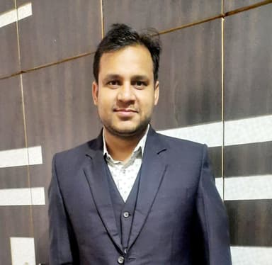 Deepak Sharma