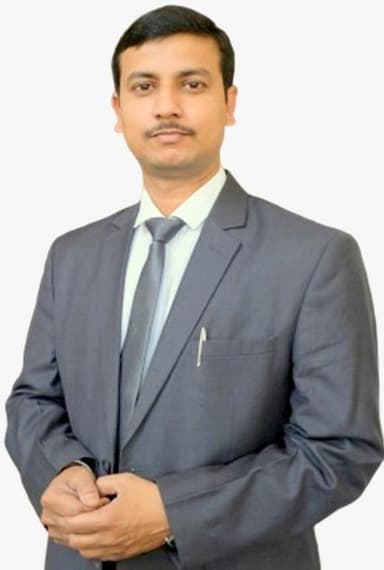 Virad Dubey