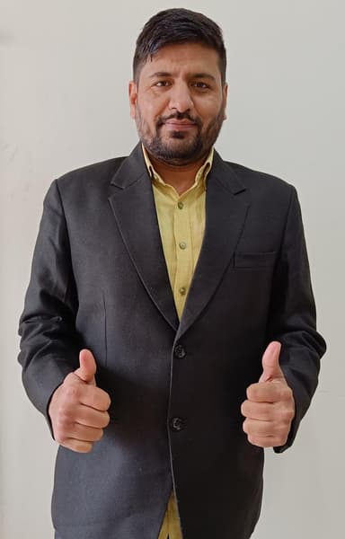 Praveen Kumar