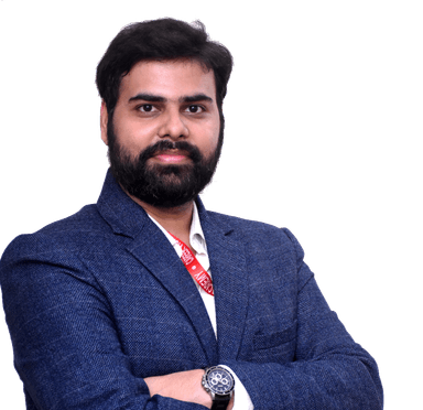 Parritosh Parwale