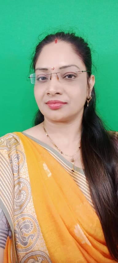 Kiran Bala