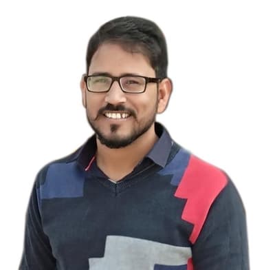 Abhishek Gautam