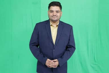 Sandeep Shukla