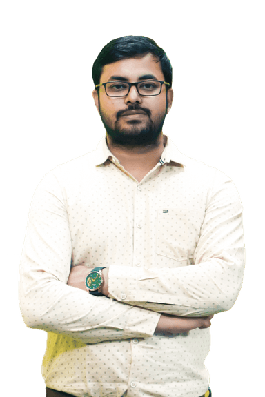 Saurabh Tripathi