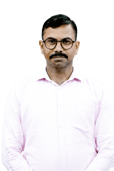 Pawan Pandey