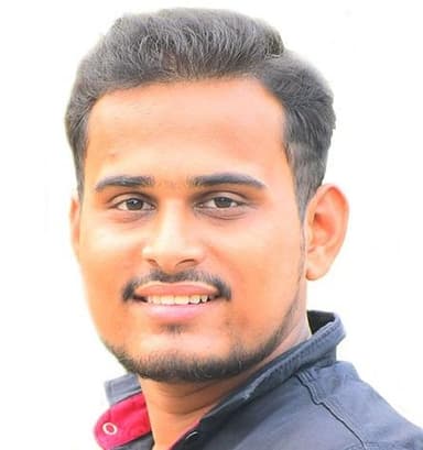 Ansul Sarangi