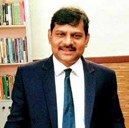 Dr. Ajay Anurag