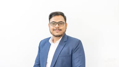 Rohan Tyagi
