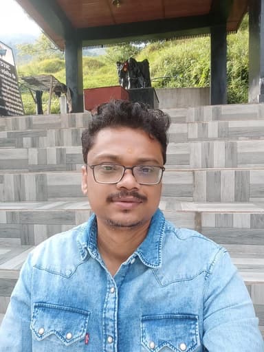Arijit Maiti