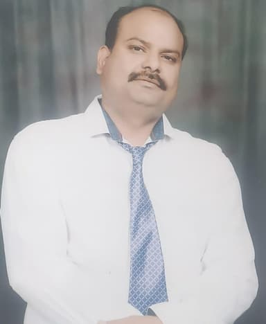 CK Karan