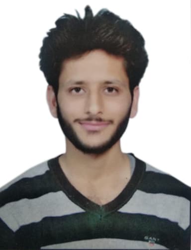 Sangeet Rajput