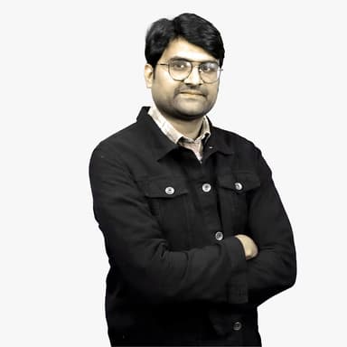 Pankaj Chaubey