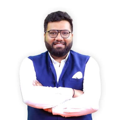 Sandeep R. Khatri